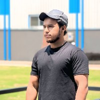 Muhammad Husnain-Freelancer in Sialkot,Pakistan