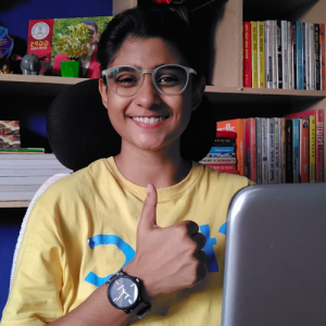 Ninni-Freelancer in Mumbai,India