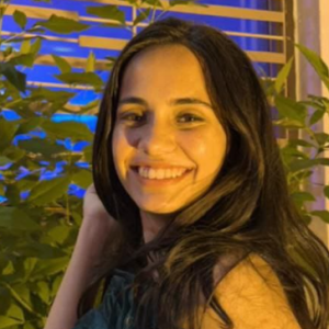 Priyanka Parwani-Freelancer in Bhopal,India