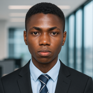 Lawrence Martins-Freelancer in New York City,Nigeria