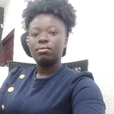 Gretta Attoh-Freelancer in Accra,Ghana