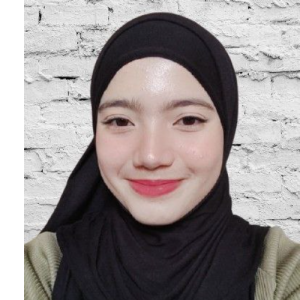 Alisya Naziha-Freelancer in Kuala Lumpur,Malaysia