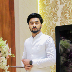 Saad Khan-Freelancer in Delhi,India