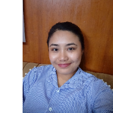 Gievy Ann Ofalla-Freelancer in Roxas City,Philippines
