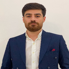 Rejyar Askender-Freelancer in Duhok,Iraq