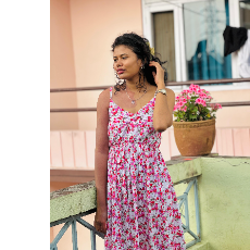 Durga Chaudhry-Freelancer in Kathmandu,Nepal