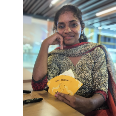 Srivarsha Mugunthan-Freelancer in Lakshminaickenpalayam,India
