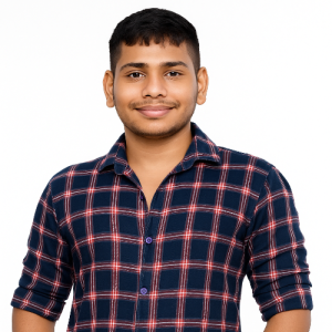 HARSH-Freelancer in New Delhi,India
