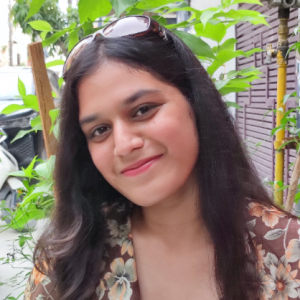 Kanika Jain-Freelancer in Delhi,India