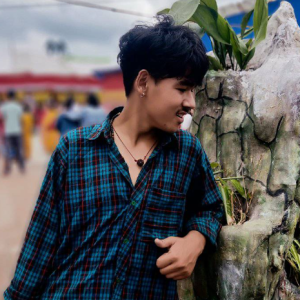 Jeevan Tamang-Freelancer in Kathmandu,Nepal