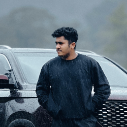 Liyon Joseph-Freelancer in kochi,India