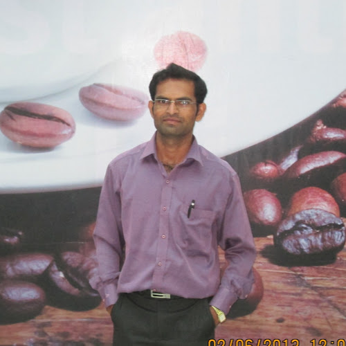 Sudam Vanarse-Freelancer in ,India
