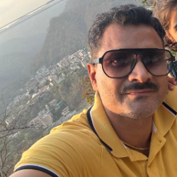 Kamal Tripathi-Freelancer in Kanpur,India