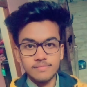 Lakshit Yaduvanshi-Freelancer in Jaipur,India