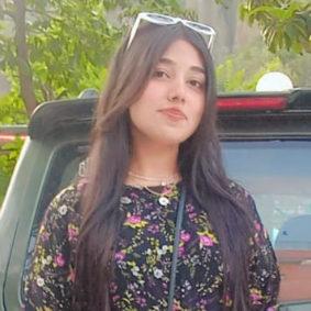 Ayesha Javed-Freelancer in Rawalpindi,Pakistan