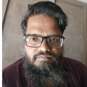 Junaid Saqi-Freelancer in Jhang,Pakistan