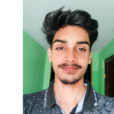 Vishesh Kashyap-Freelancer in Ambehta Chand Must.,India