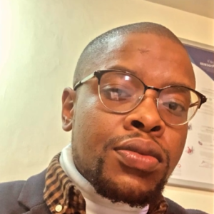 Mvano Elias-Freelancer in Maseru,Lesoboto