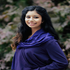 Elina Eshner-Freelancer in Spokane Valley,USA
