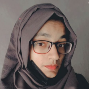 Sumera Kalsoom-Freelancer in Hasilpur,Pakistan