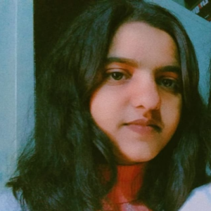 Anushka-Freelancer in Noida,India