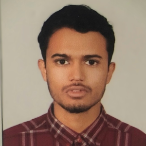 Anil Paudel-Freelancer in Kathmandu,Nepal