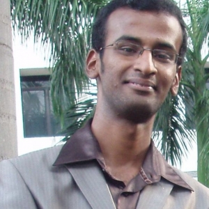 Aravind Shekar-Freelancer in ,India