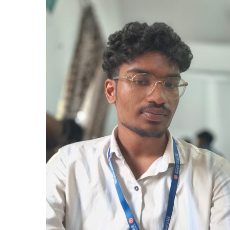 Santino Joseph-Freelancer in Coimbatore,India