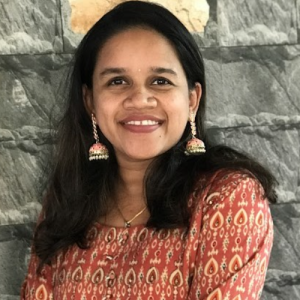 Manjiri Gajmal-Freelancer in Mumbai,India