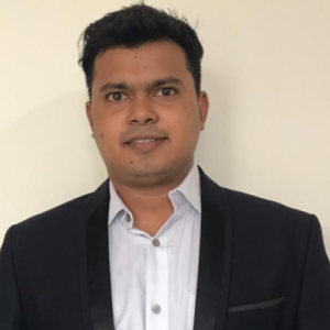 Satyarshi Mishra-Freelancer in Pune,India