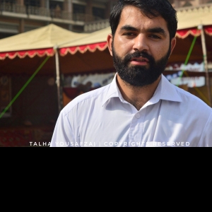 Nadeem Ullah-Freelancer in Peshawar ,Pakistan