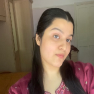 Darkhshan Barkat-Freelancer in Orpington,United Kingdom