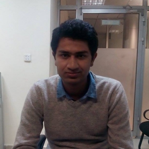Khawar Ali-Freelancer in Islamabad,Pakistan