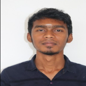 Mugunthan Sivaraj-Freelancer in THENI,India