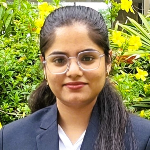 Dakshita Gupta-Freelancer in Indore,India