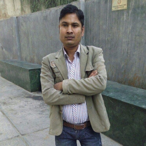 Ritesh Kumar Singh-Freelancer in Noida,India
