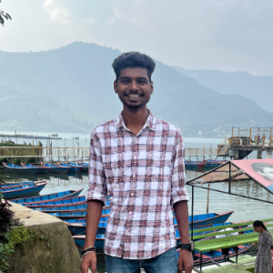 Prashant-Freelancer in Varanasi,India