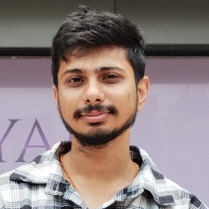 Gaurav Pandey .-Freelancer in Ghaziabad,India