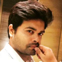 Abhishek Sinha-Freelancer in Thane,India
