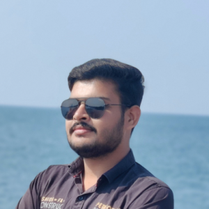 Bhayani Shyam-Freelancer in Dwarka,India