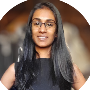 Kuresha Nandkishore-Freelancer in Centurion,South Africa