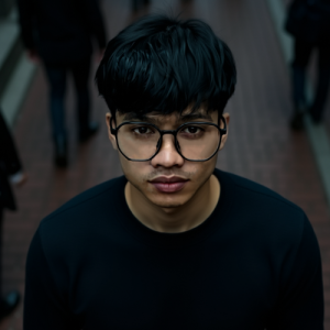 Leak Saray-Freelancer in Phnom Penh,Cambodia
