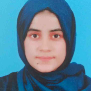 Asma Sarfaraz-Freelancer in Gujrat,Pakistan