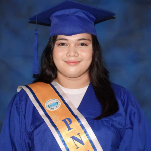 April Rose Son-Freelancer in Talisay,Philippines