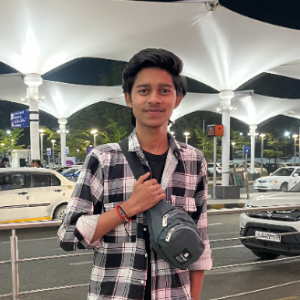 Meet Gauswami-Freelancer in Ahmedabad,India
