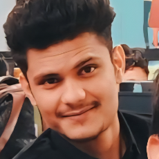 Rishabh Sharma-Freelancer in Indore,India