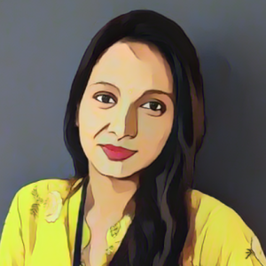 Vanitha A-Freelancer in Chennai,India