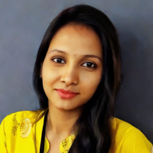Vanitha A-Freelancer in Chennai,India
