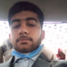 Muhammad Ali-Freelancer in Wah,Pakistan
