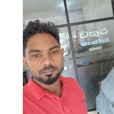 Chathura Srinath-Freelancer in Maharagama,Sri Lanka